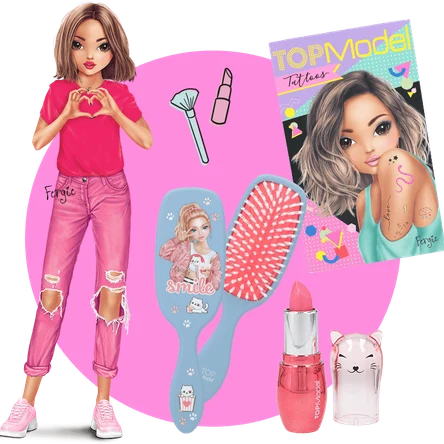 Косметика и аксессуары