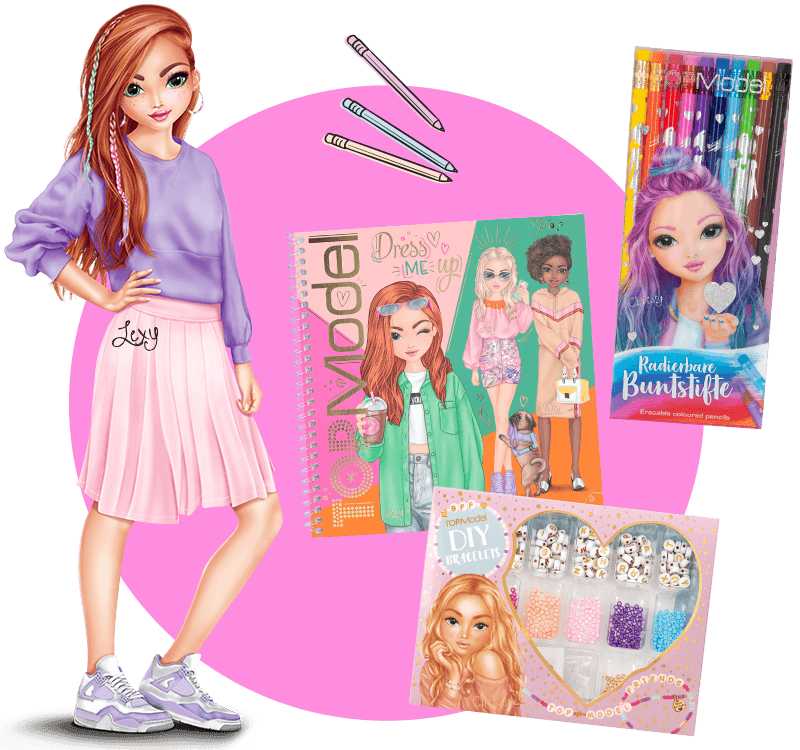 Желанные подарки круглый год 💗