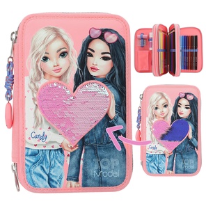 TOPModel Пенал с наполнением HEART