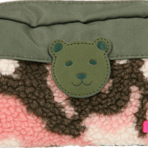 TOPModel Пенал/косметичка TEAM TEDDY