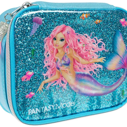 Косметичка Mermaid