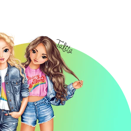 Журнал TOPModel