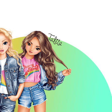 Журнал TOPModel