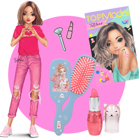 Косметика и аксессуары