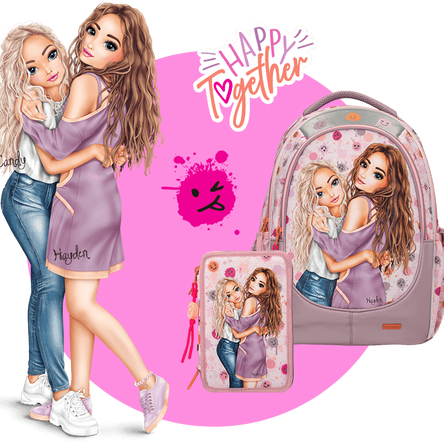 Рюкзаки, пеналы, сумки