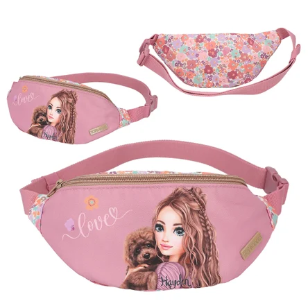 TOPModel Сумка на пояс FLORAL