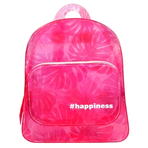 TOPModel Рюкзак прозрачный