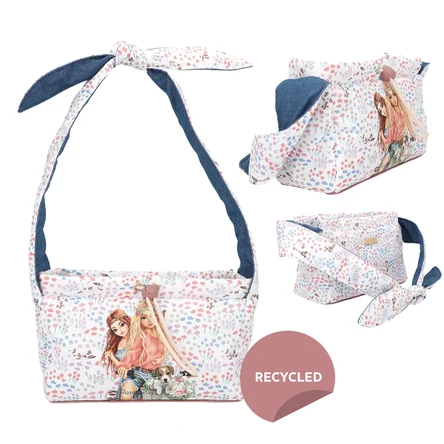 TOPModel Сумка на плечо VELO FLEUR