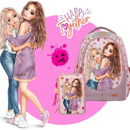 Пеналы, сумки, рюкзаки