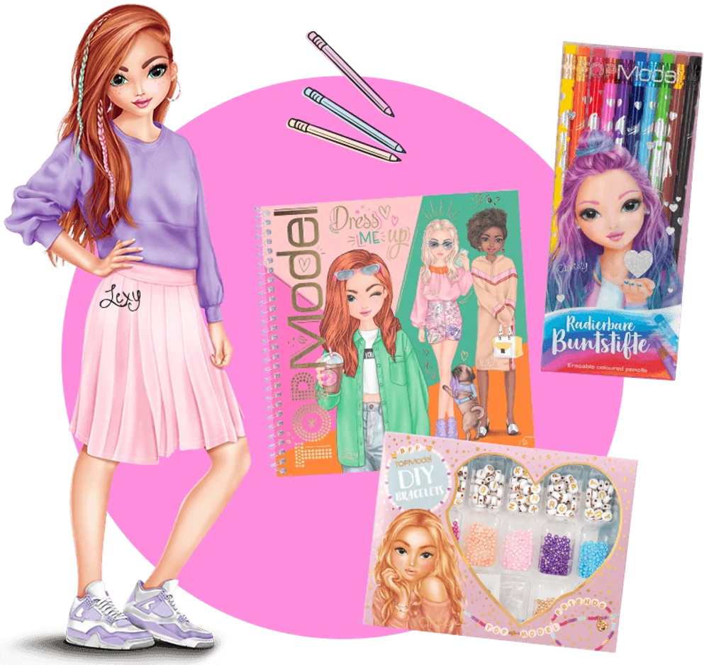 Желанные подарки круглый год 💗